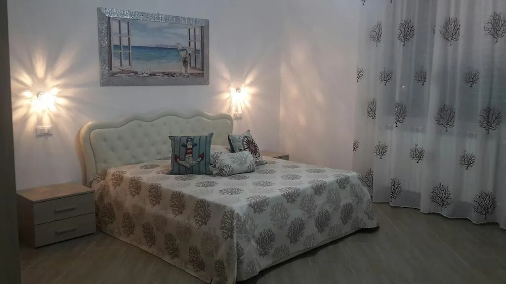 Mediterranea Guest House-1