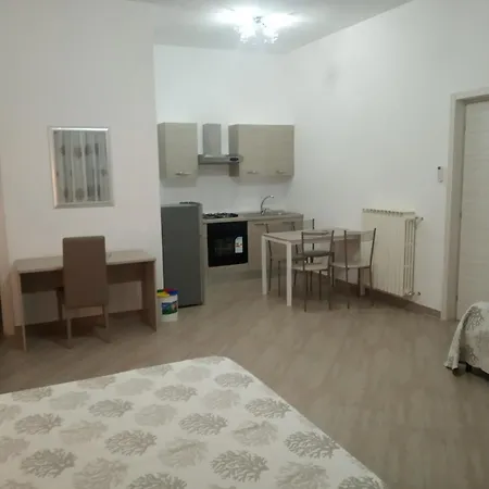 Mediterranea Guest House-3